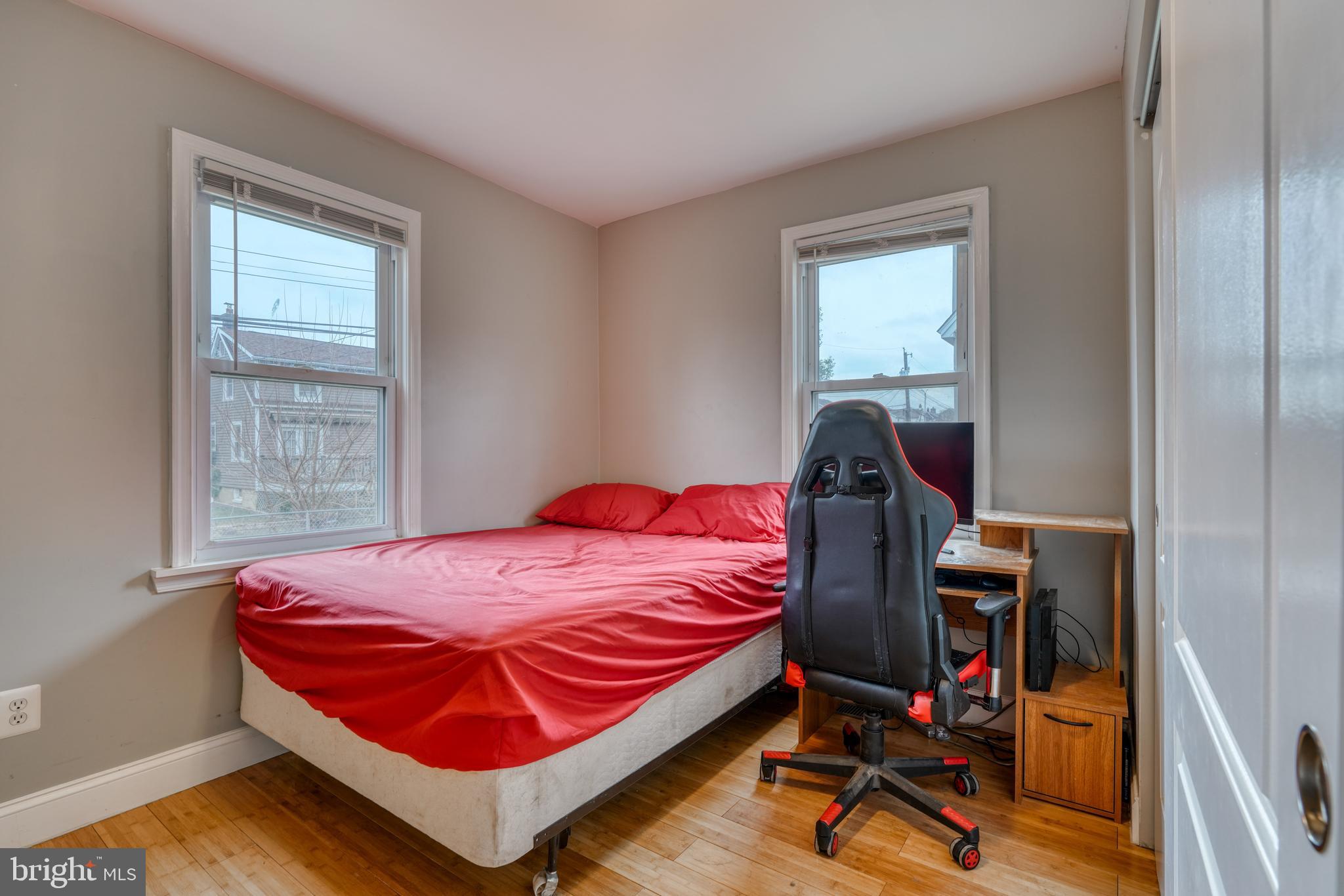 COLGATE PARK - Residential