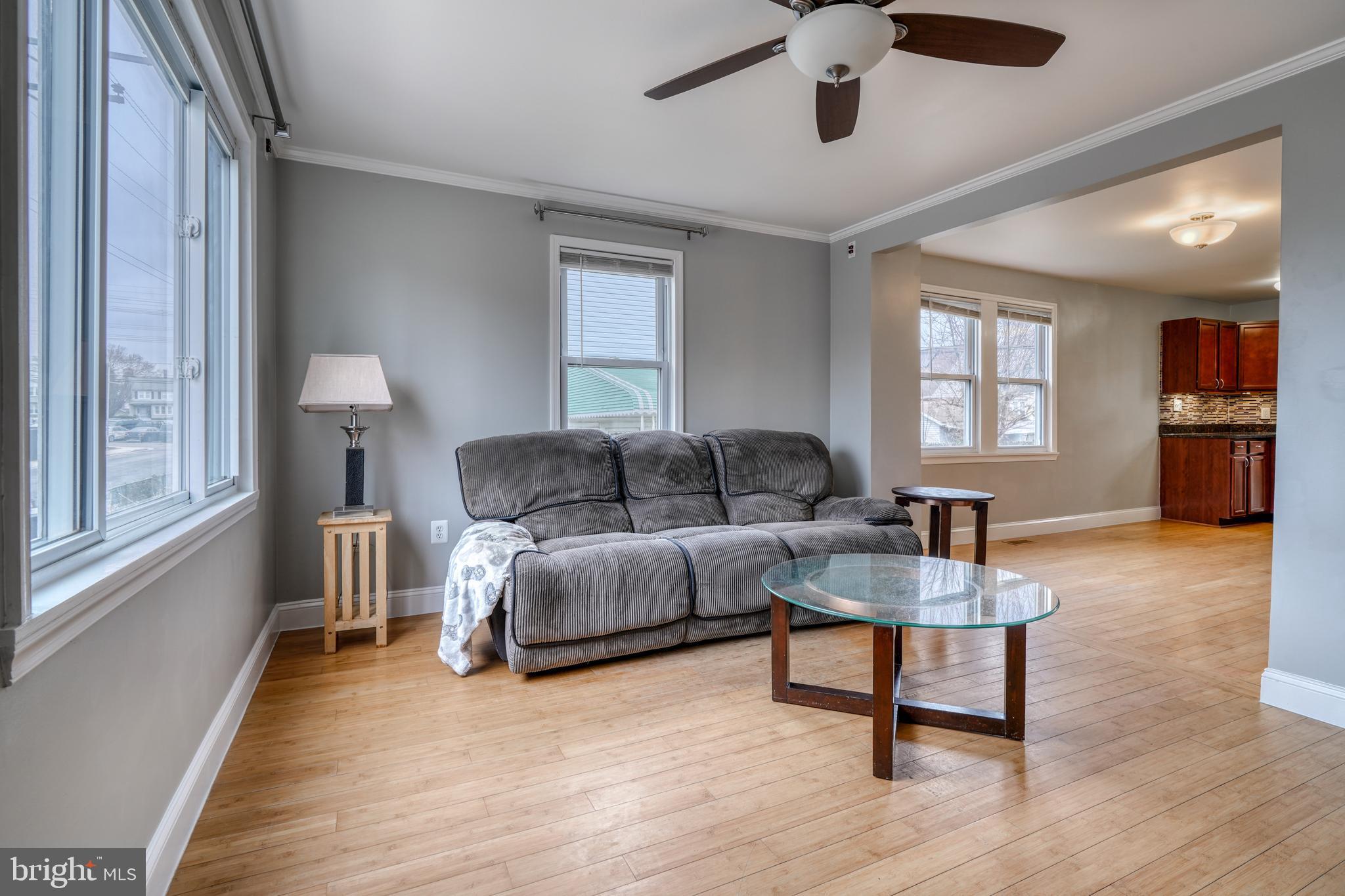 COLGATE PARK - Residential