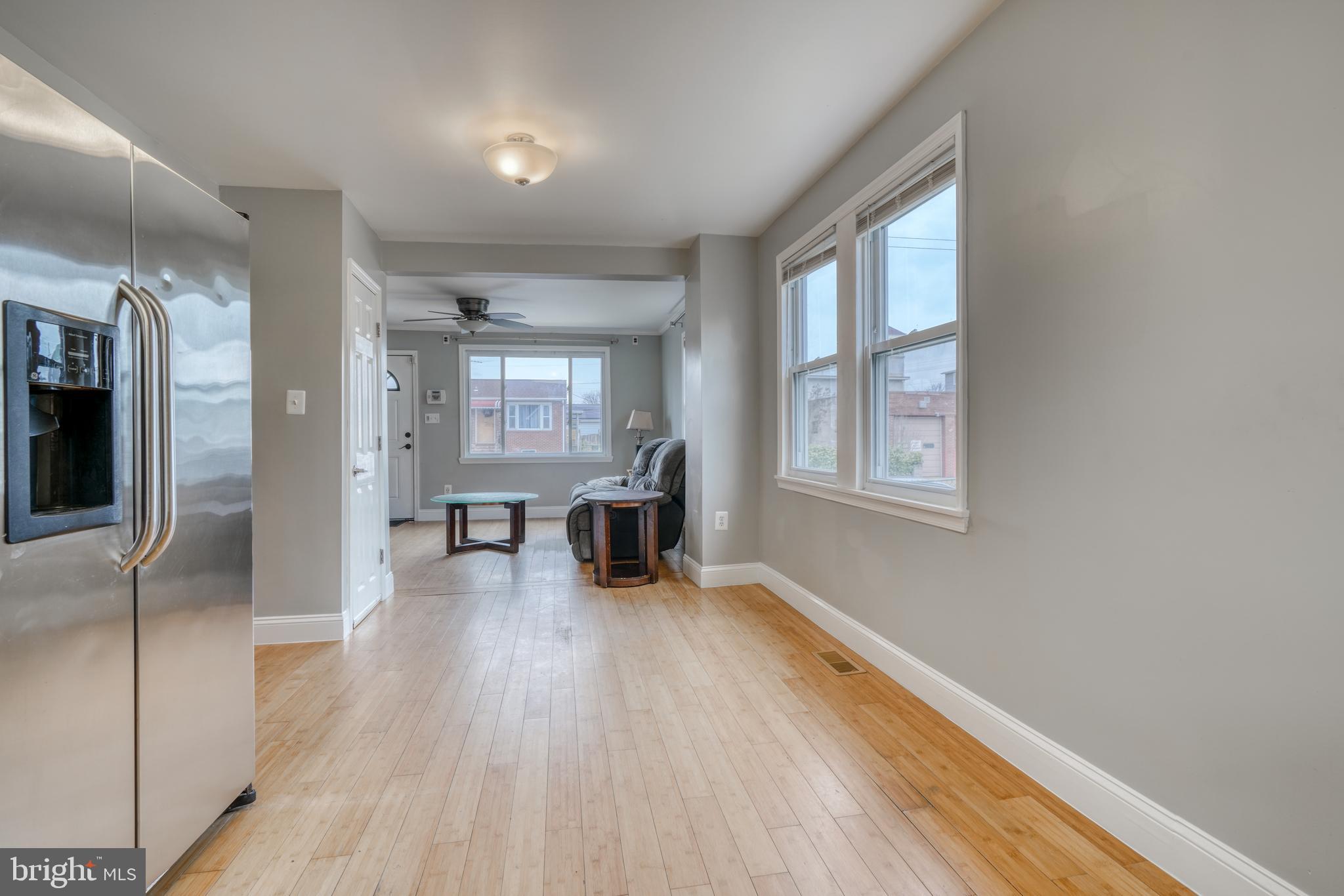 COLGATE PARK - Residential