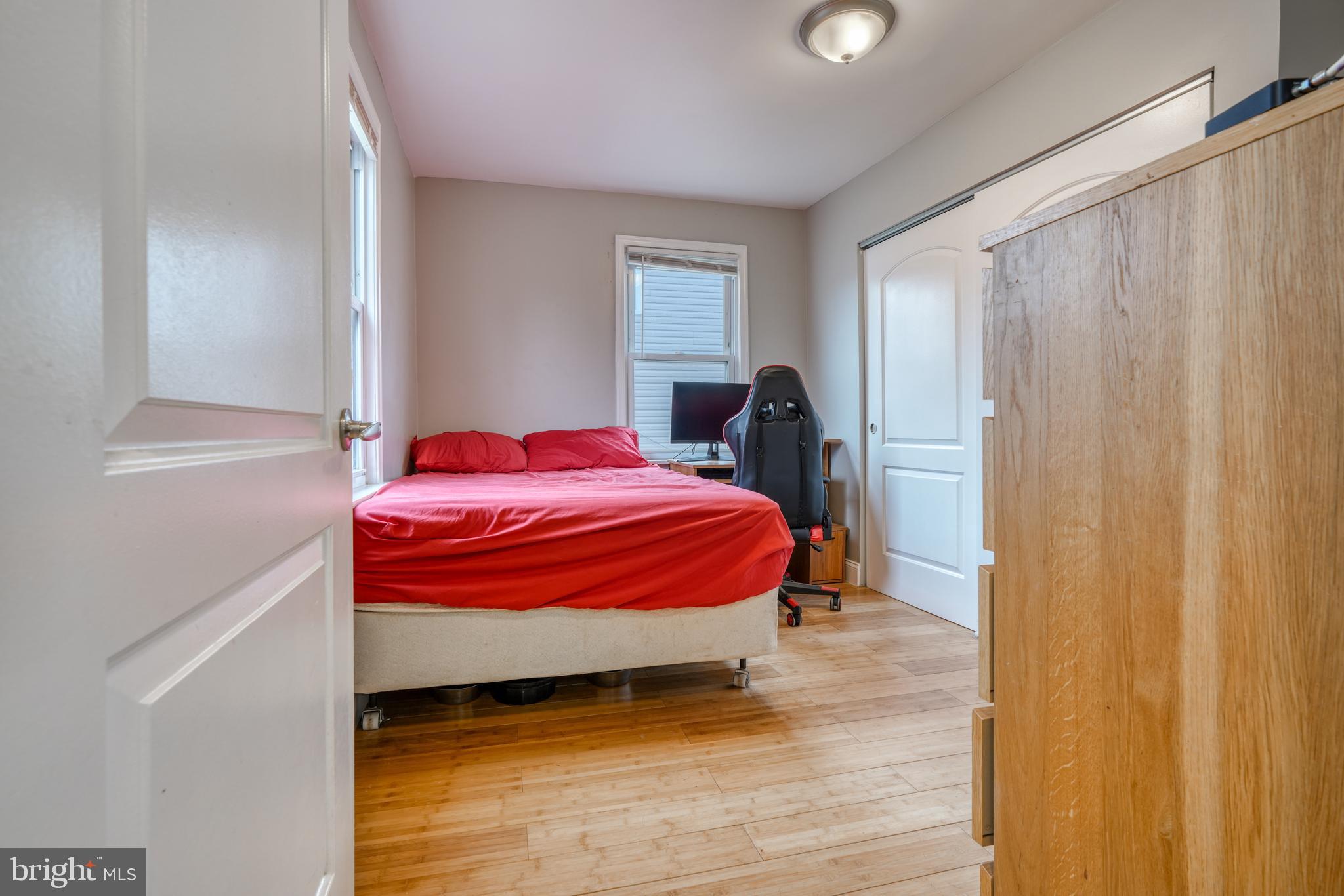 COLGATE PARK - Residential