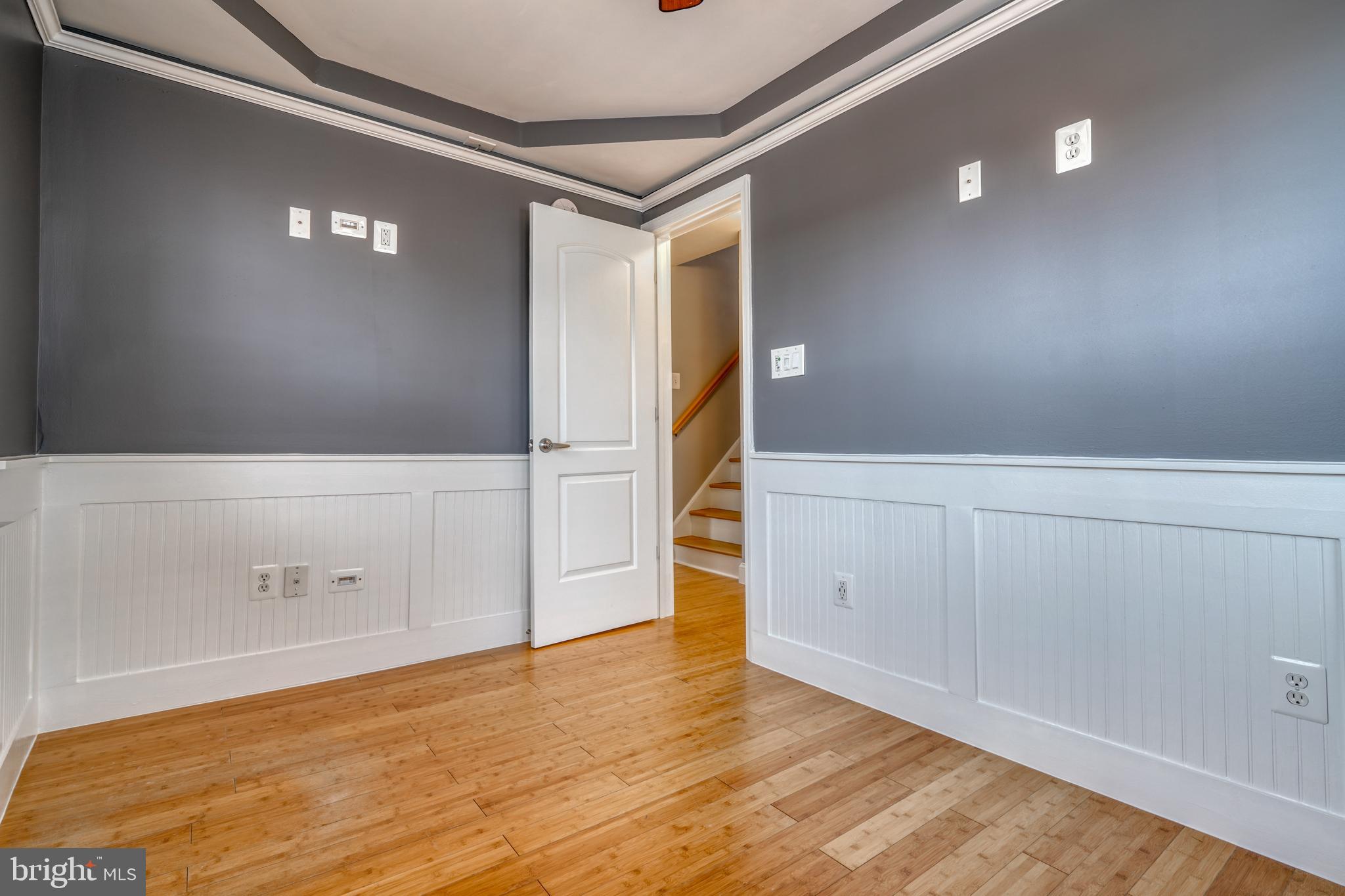 COLGATE PARK - Residential