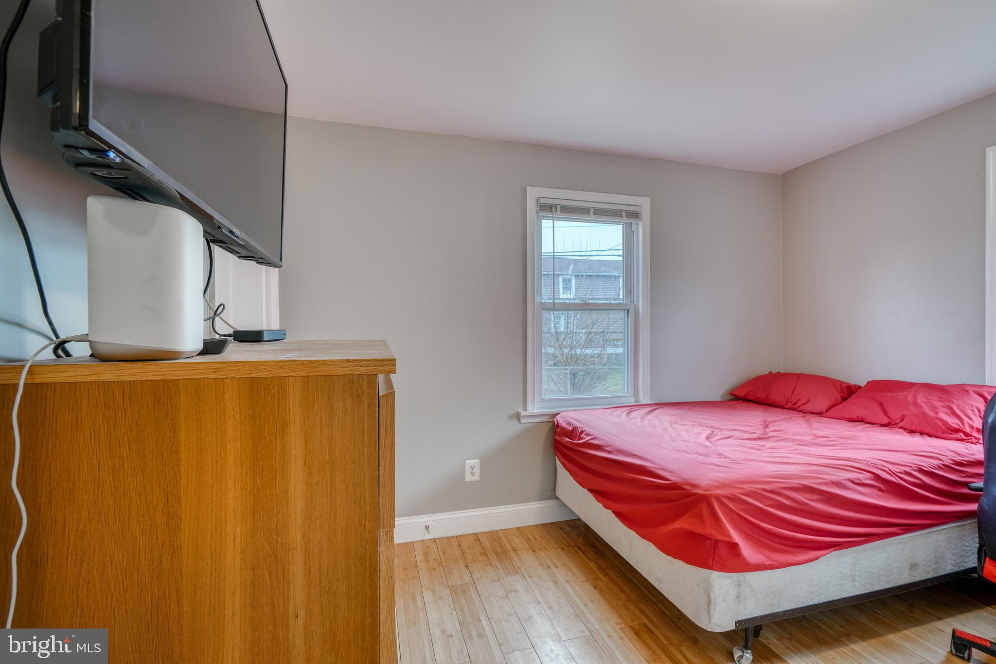 COLGATE PARK - Residential