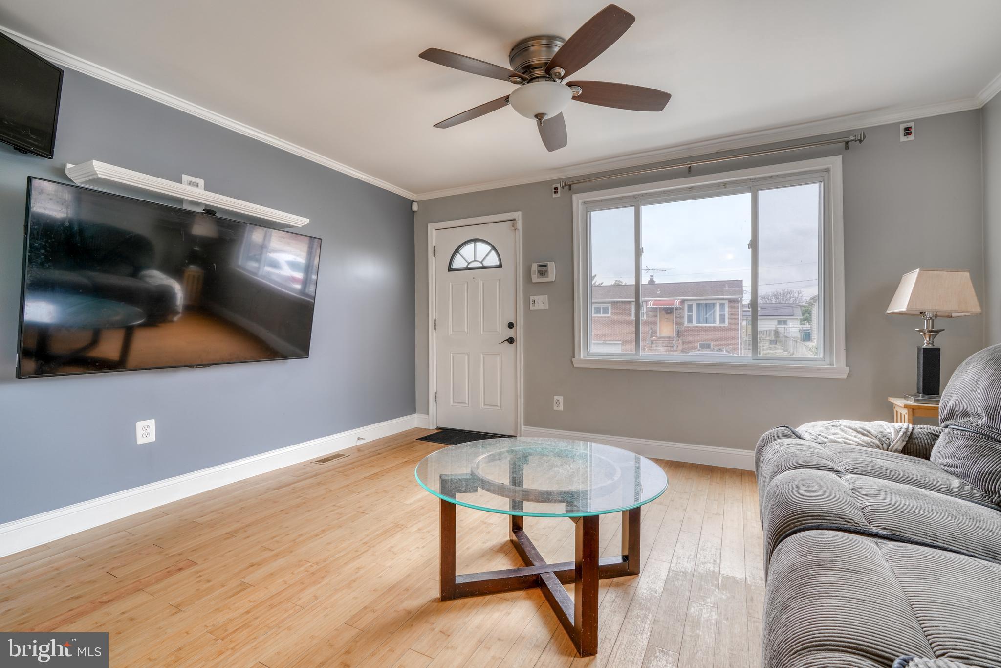 COLGATE PARK - Residential