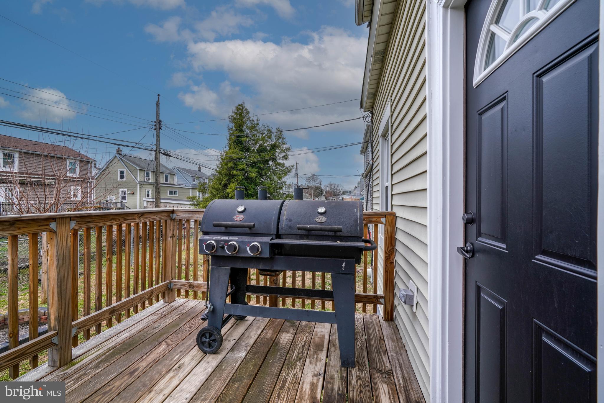 COLGATE PARK - Residential