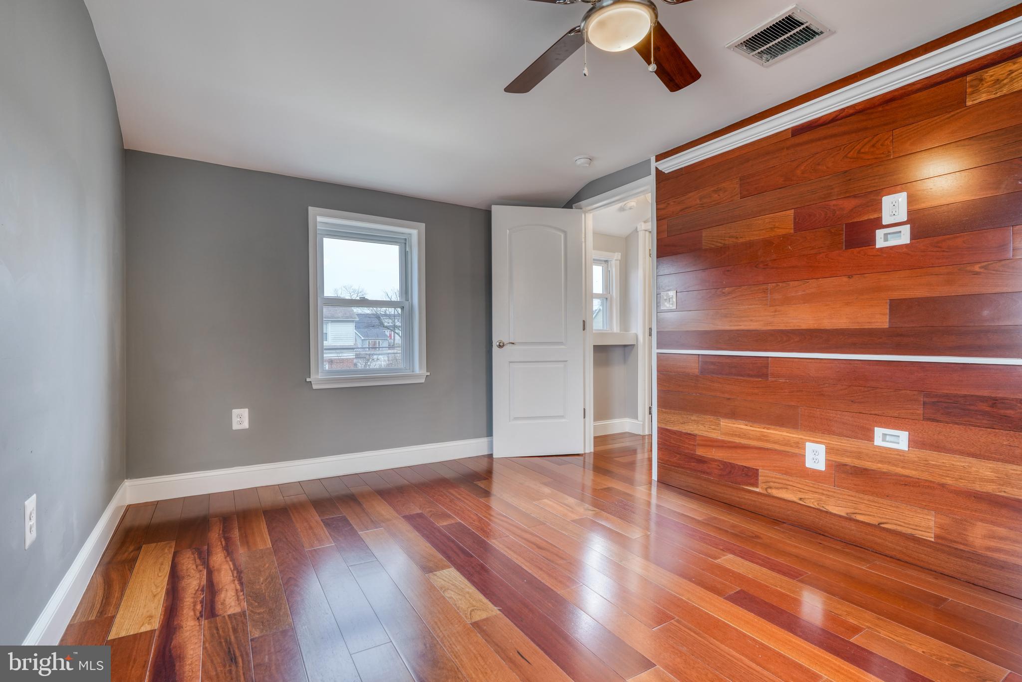 COLGATE PARK - Residential