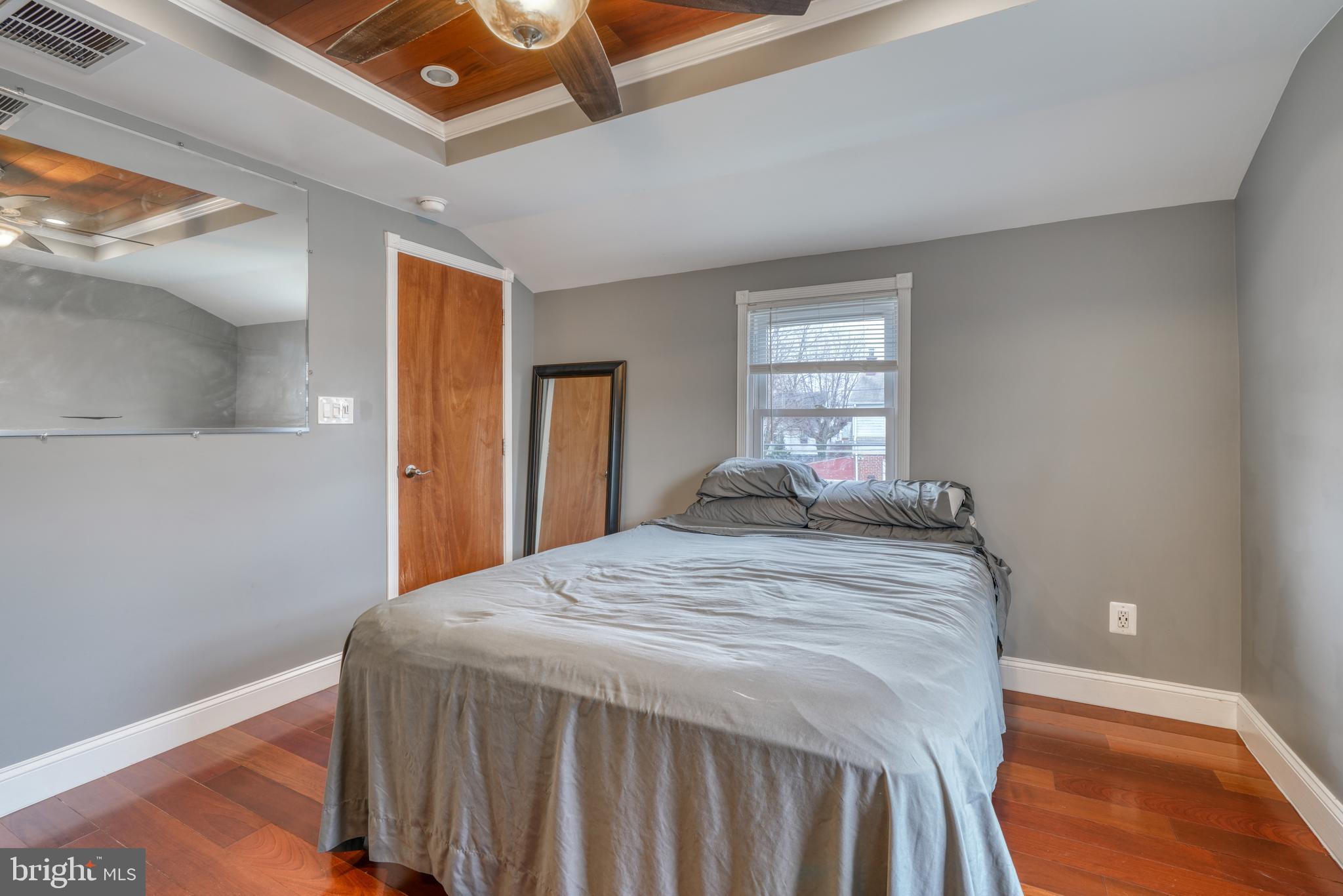 COLGATE PARK - Residential