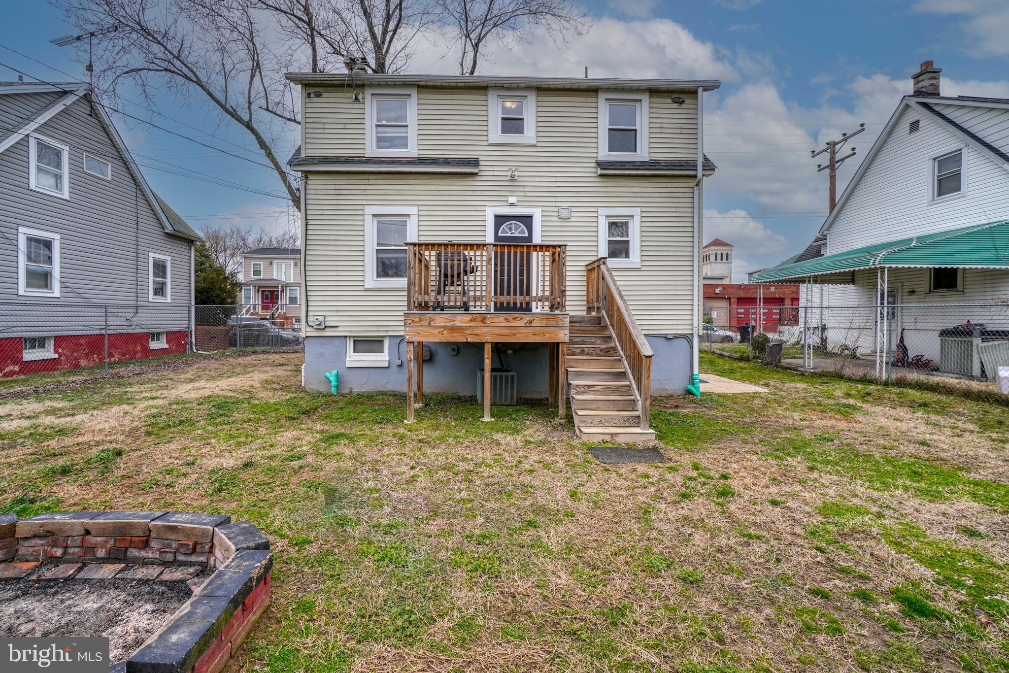 COLGATE PARK - Residential