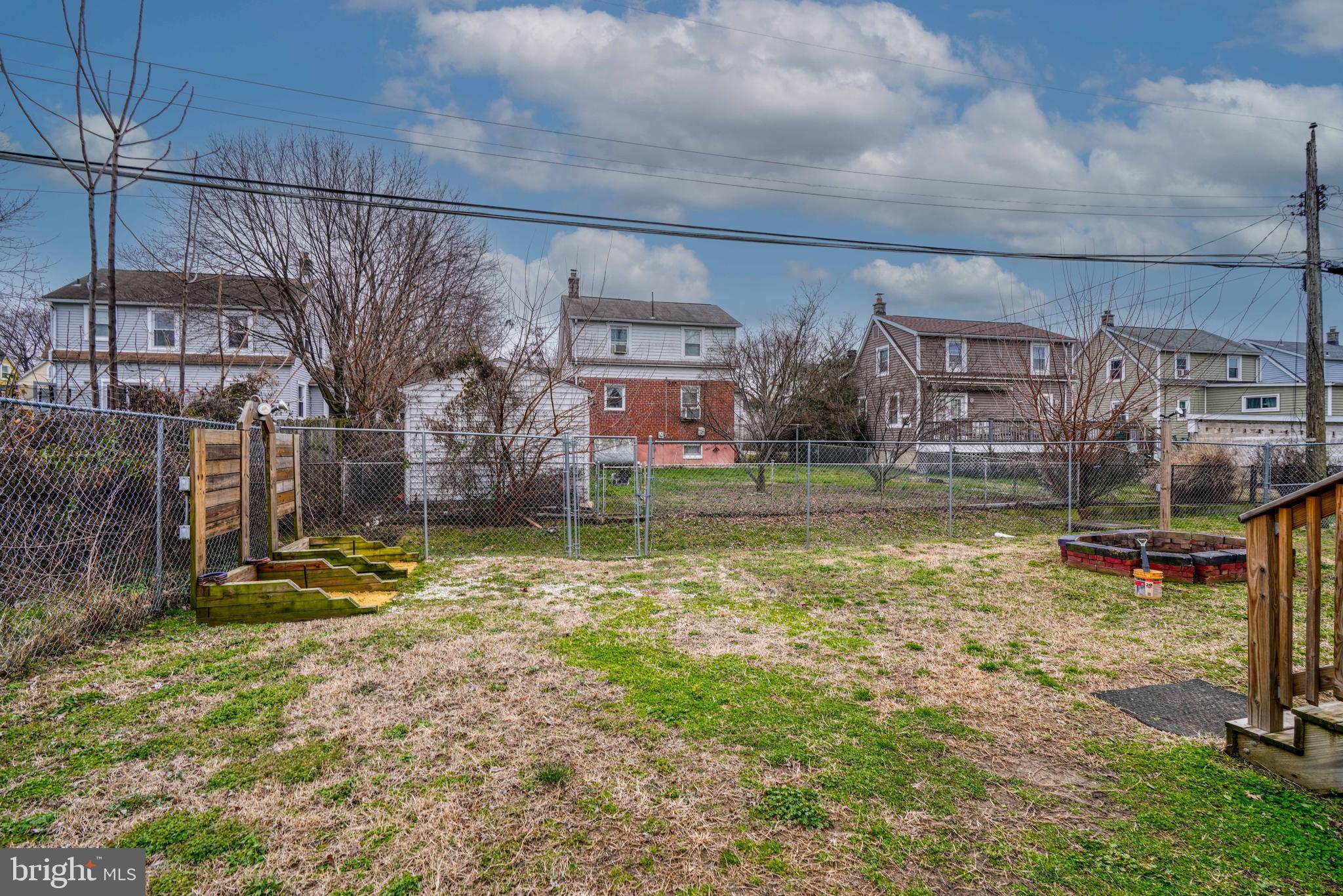 COLGATE PARK - Residential