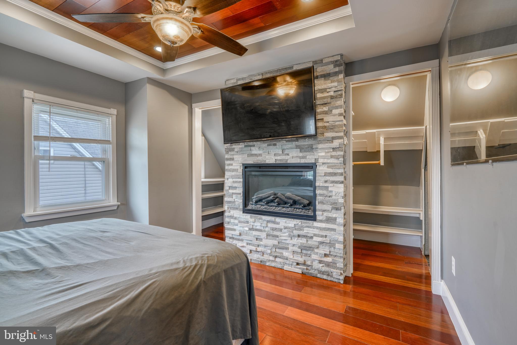 COLGATE PARK - Residential