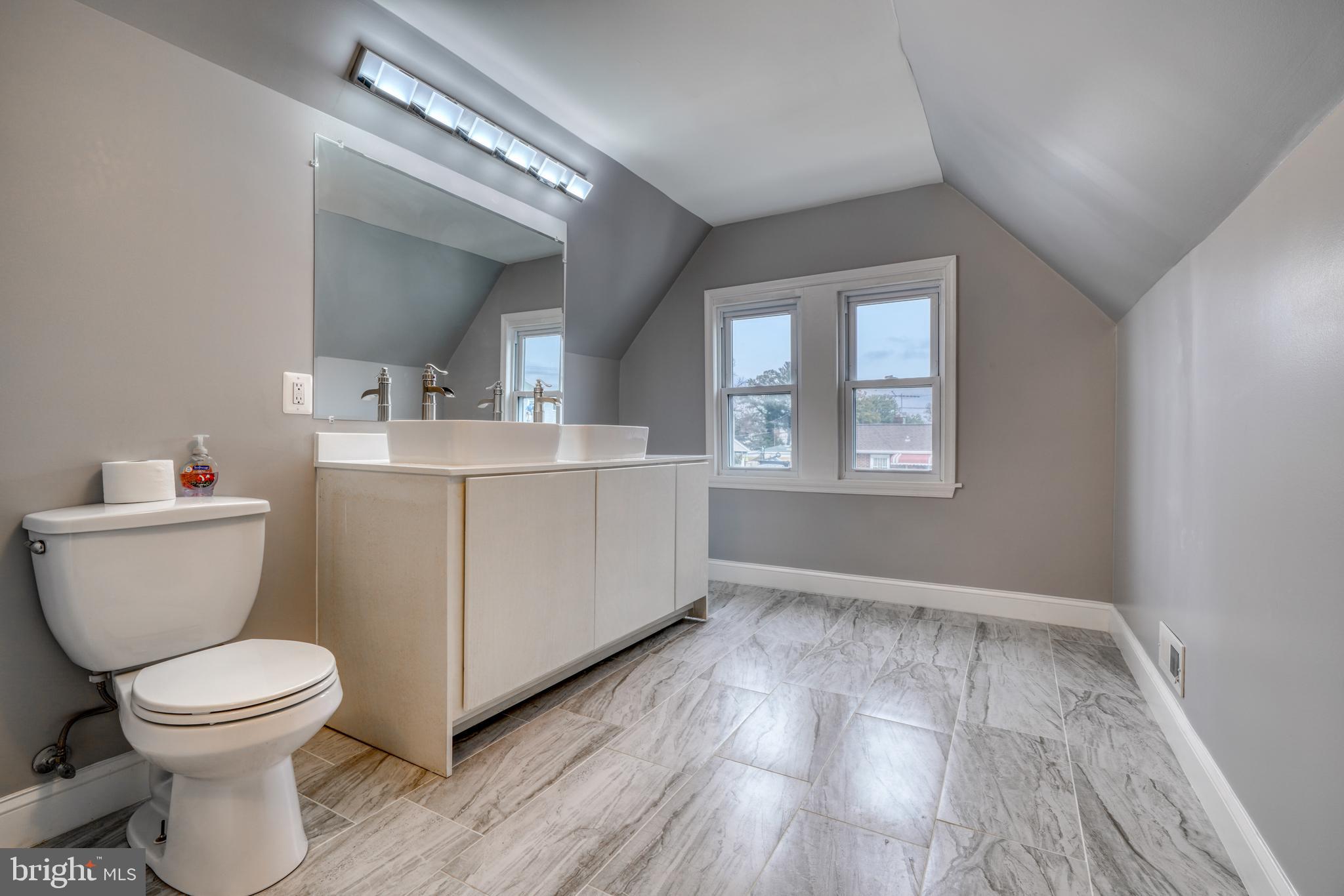 COLGATE PARK - Residential