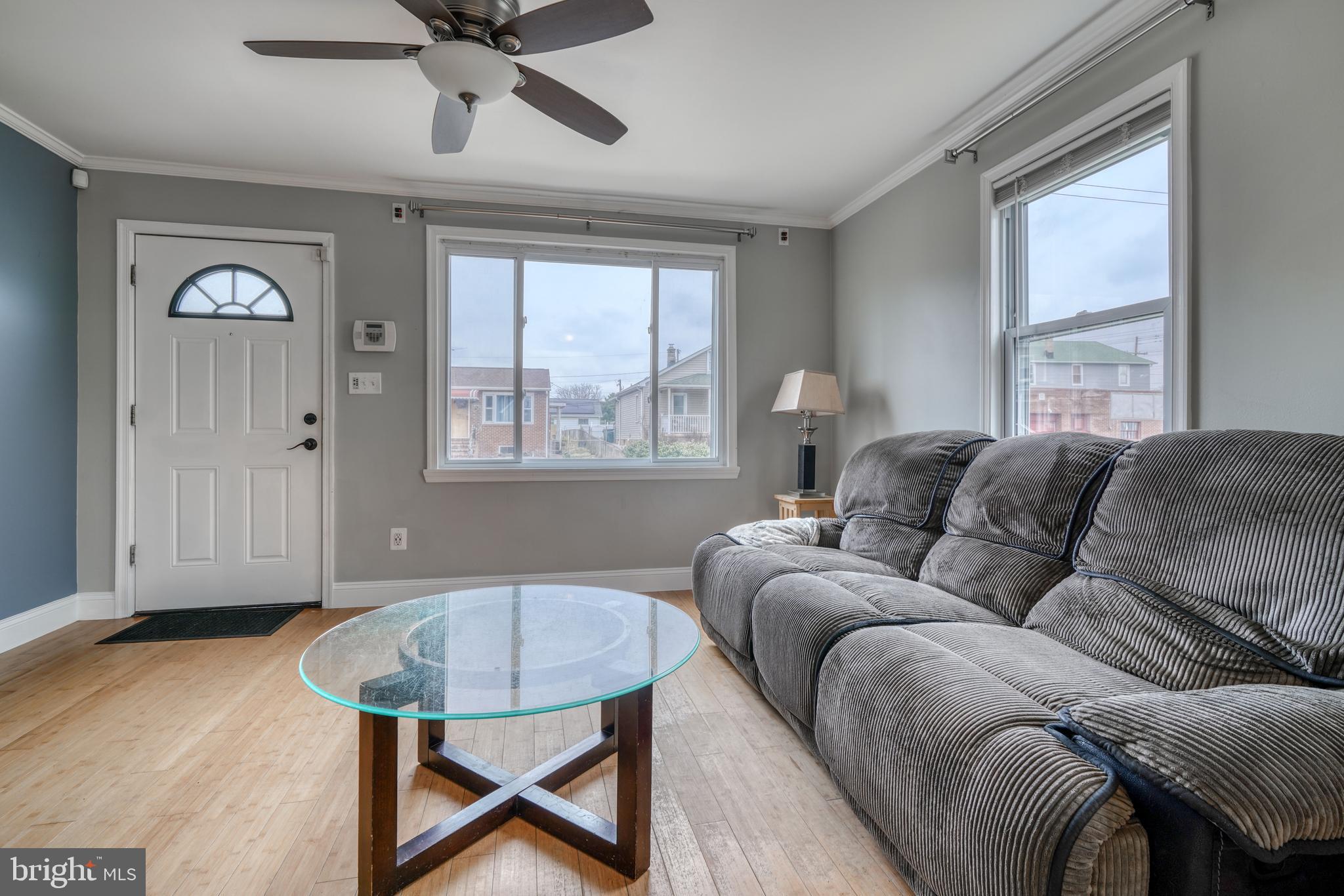 COLGATE PARK - Residential