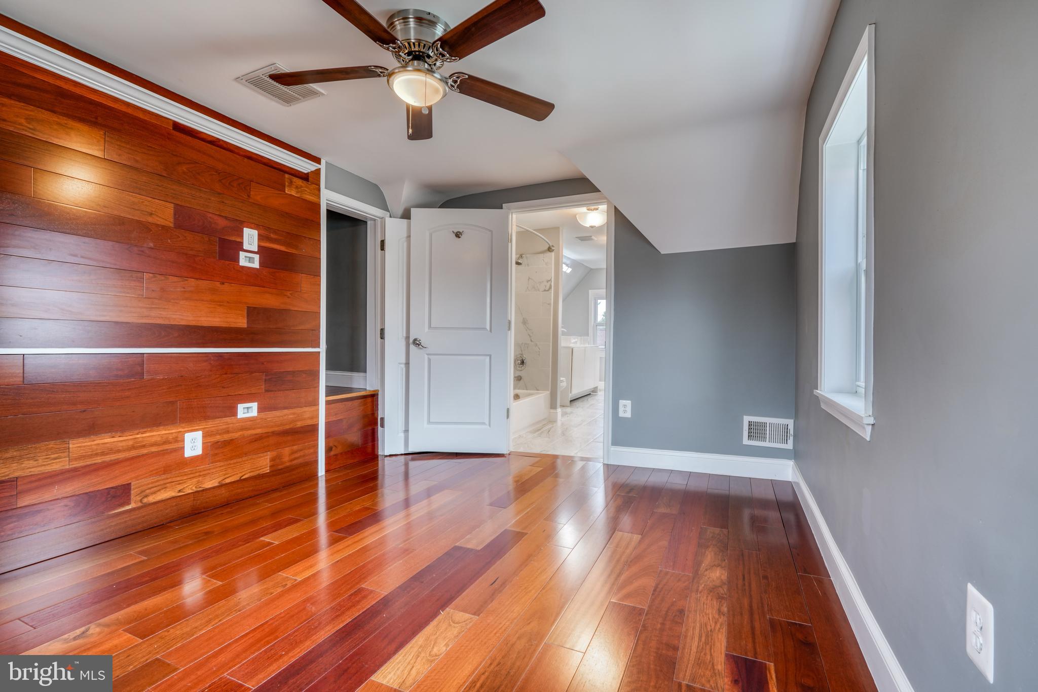 COLGATE PARK - Residential