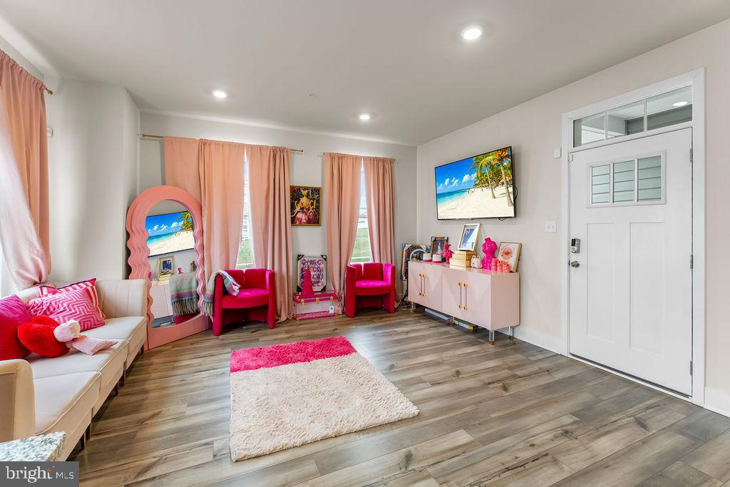 SAINT CHARLES - Residential