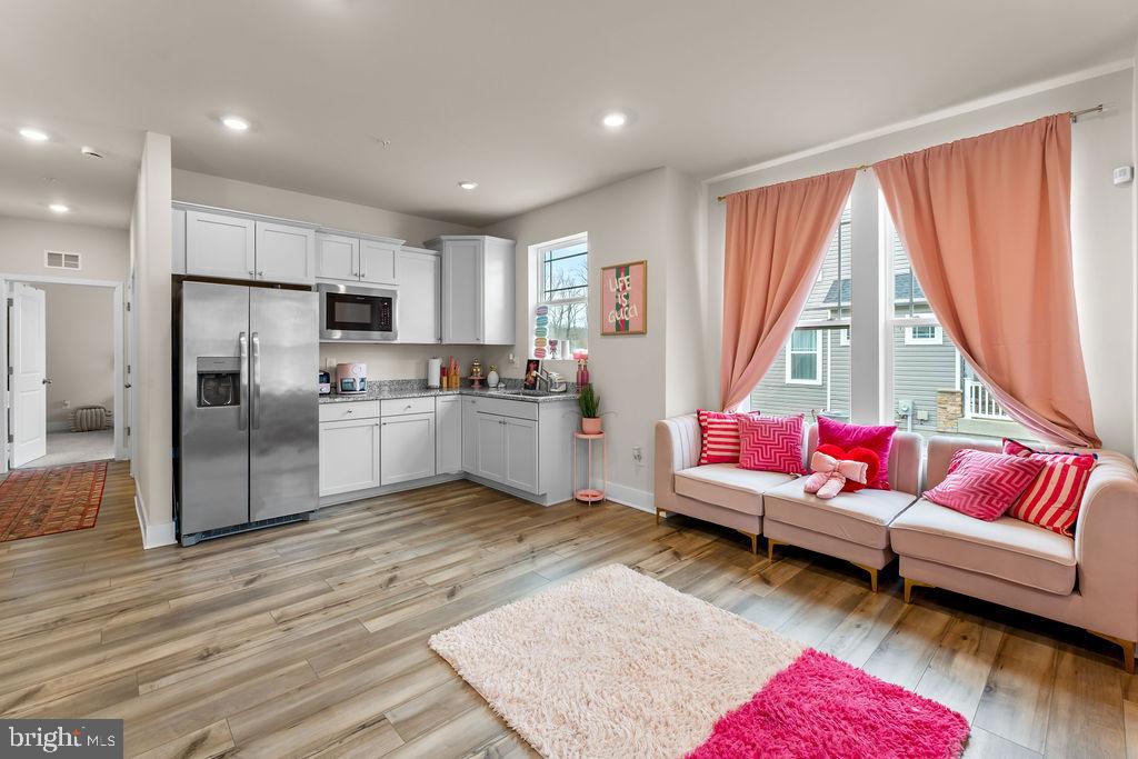 SAINT CHARLES - Residential