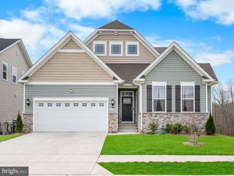 5196 NEWPORT CIRCLE WHITE PLAINS MD 20695