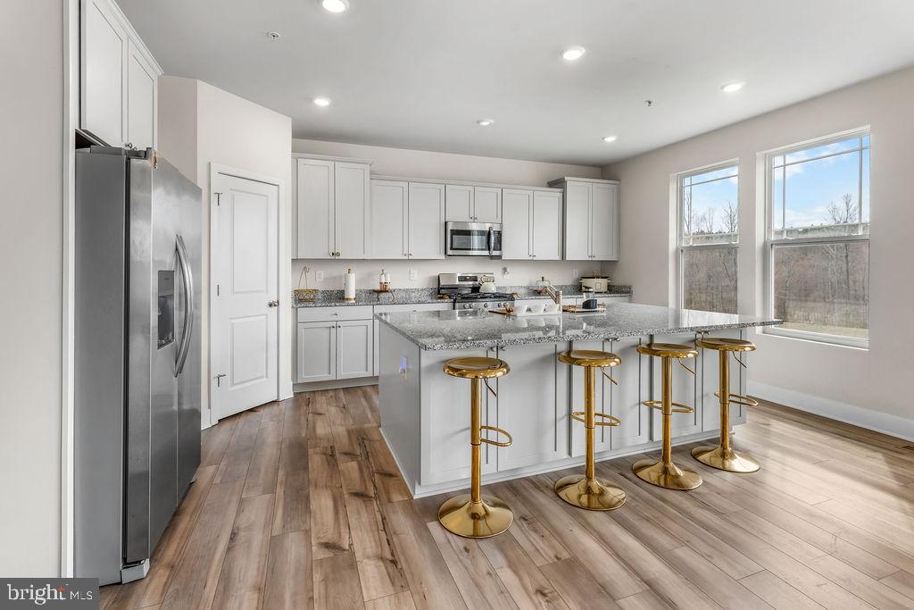 SAINT CHARLES - Residential