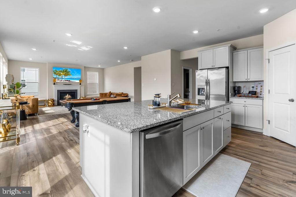 SAINT CHARLES - Residential