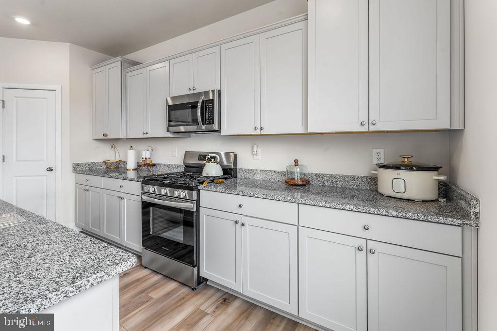 SAINT CHARLES - Residential