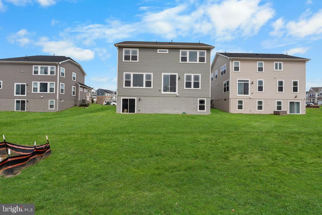 SAINT CHARLES - Residential