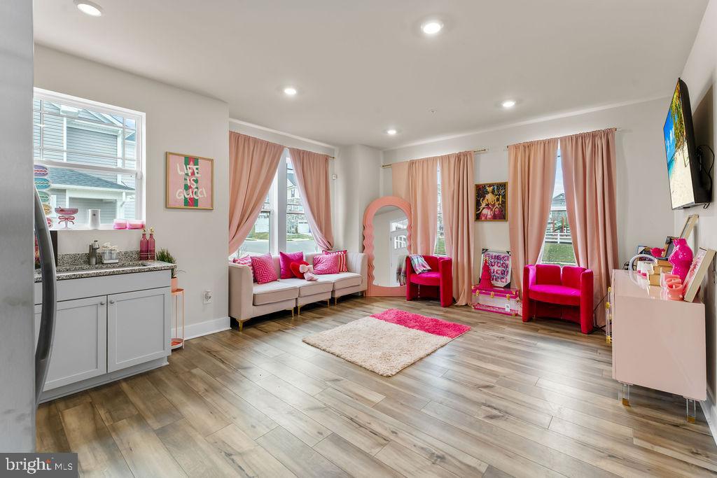 SAINT CHARLES - Residential