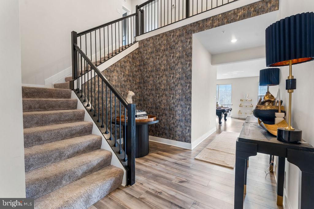 SAINT CHARLES - Residential