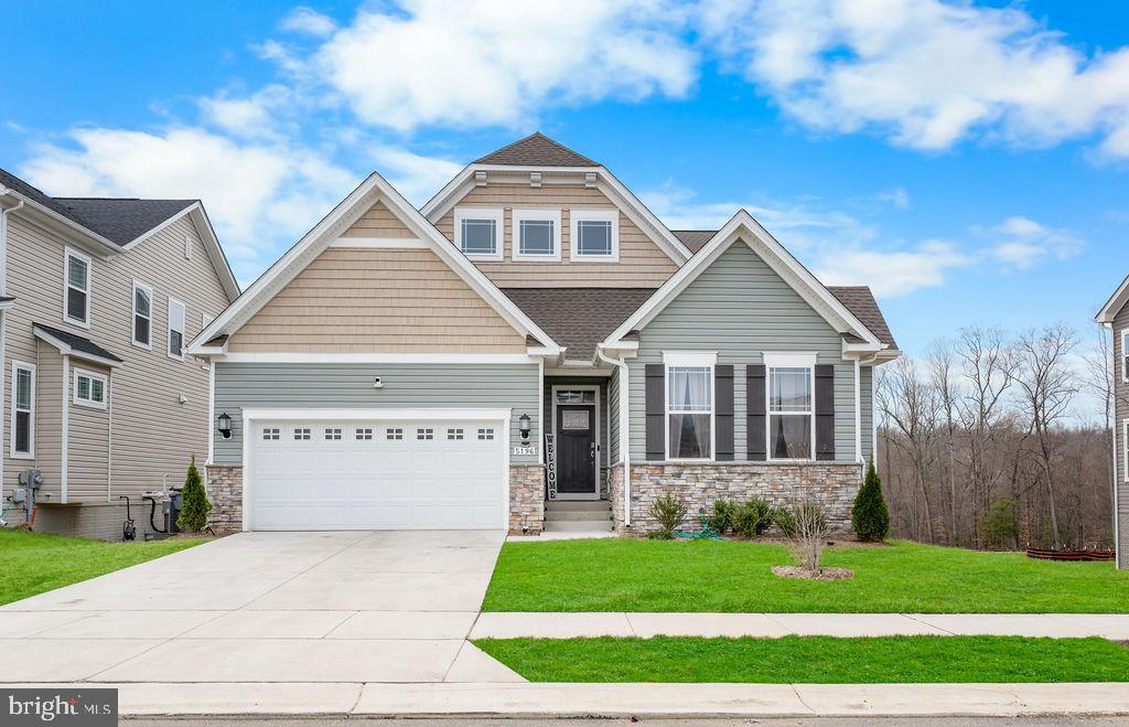 SAINT CHARLES - Residential