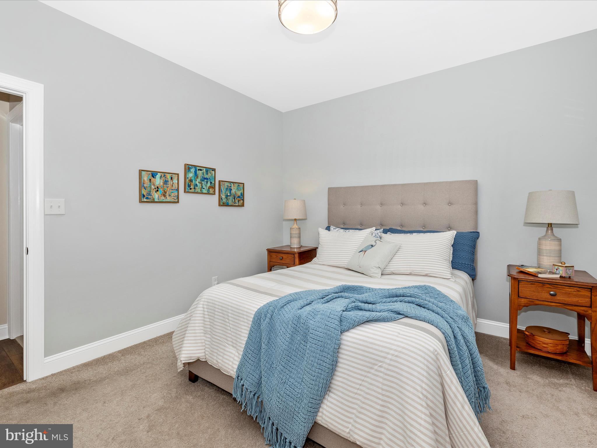 BAY BRIDGE COVE - Residential