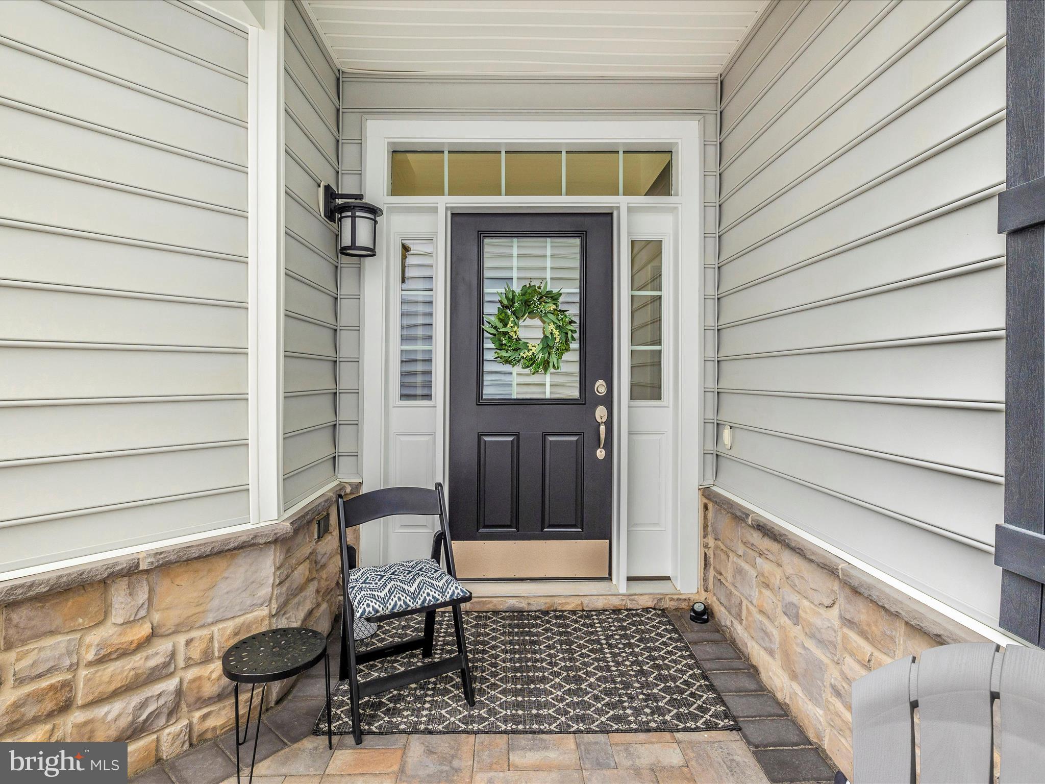 BAY BRIDGE COVE - Residential