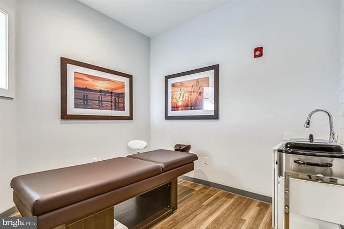 BAY BRIDGE COVE - Residential