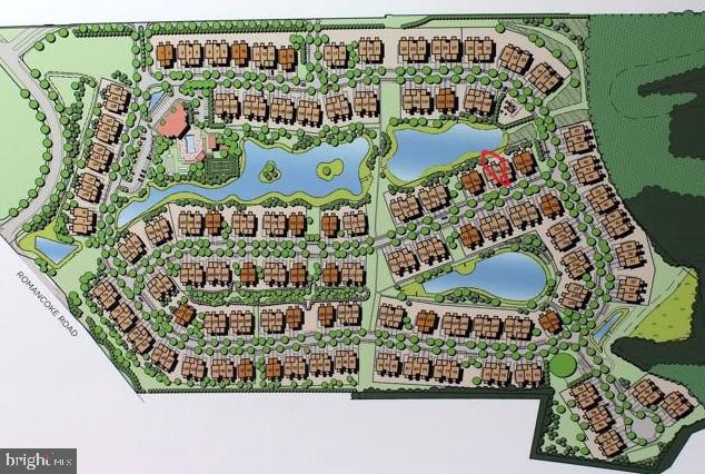 BAY BRIDGE COVE - Residential