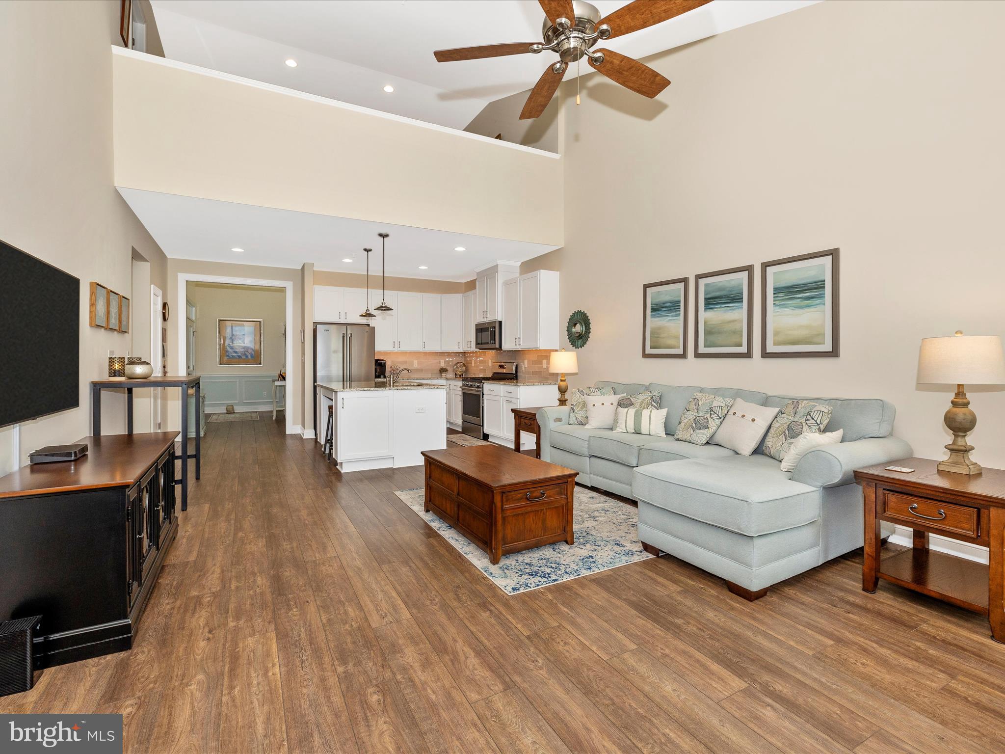 BAY BRIDGE COVE - Residential