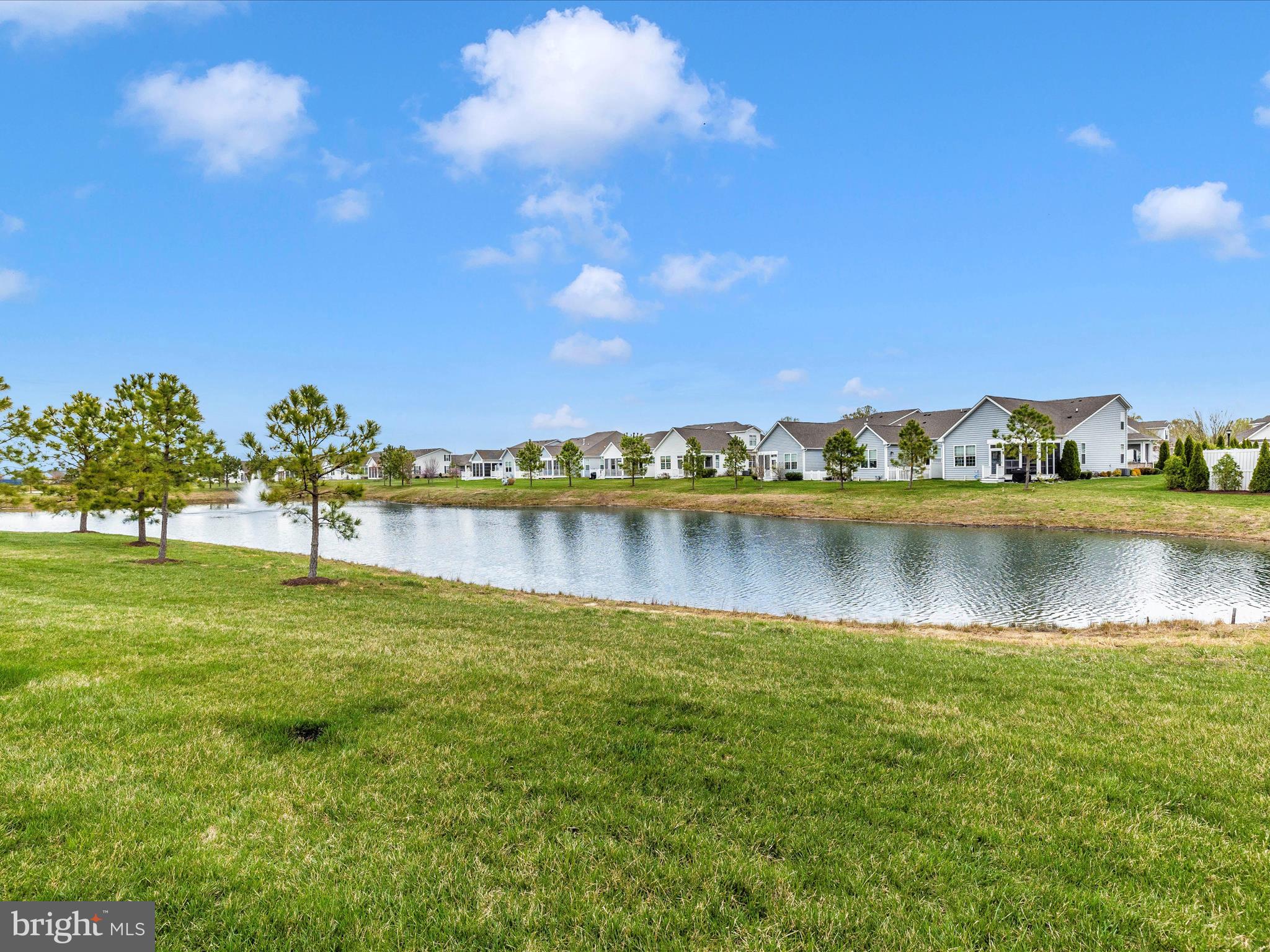 BAY BRIDGE COVE - Residential