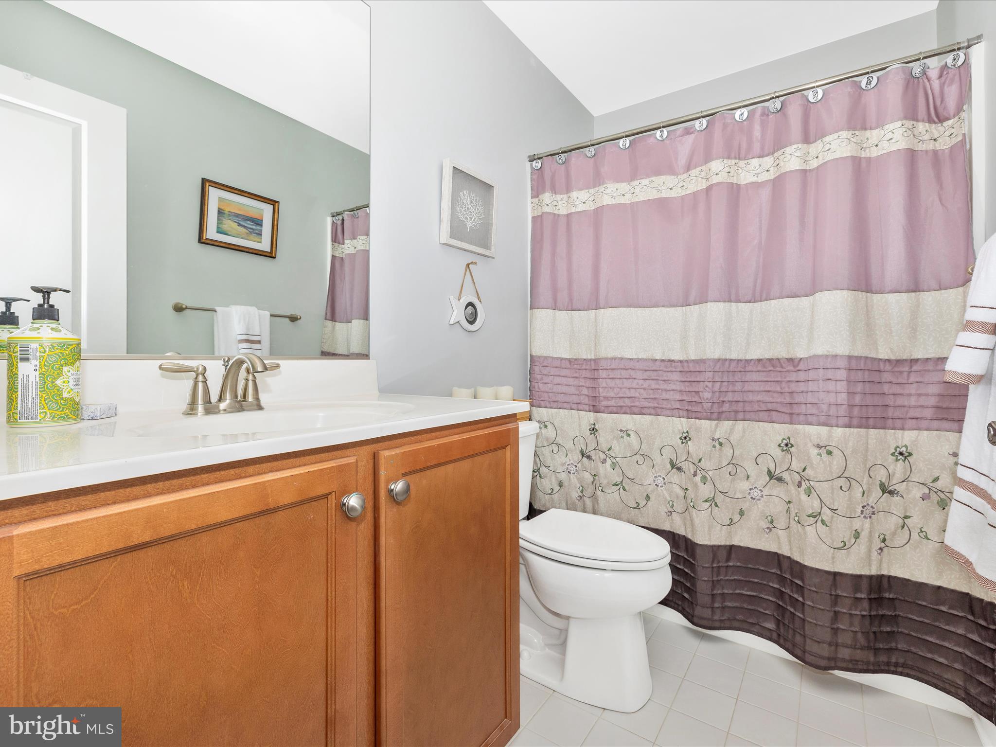 BAY BRIDGE COVE - Residential