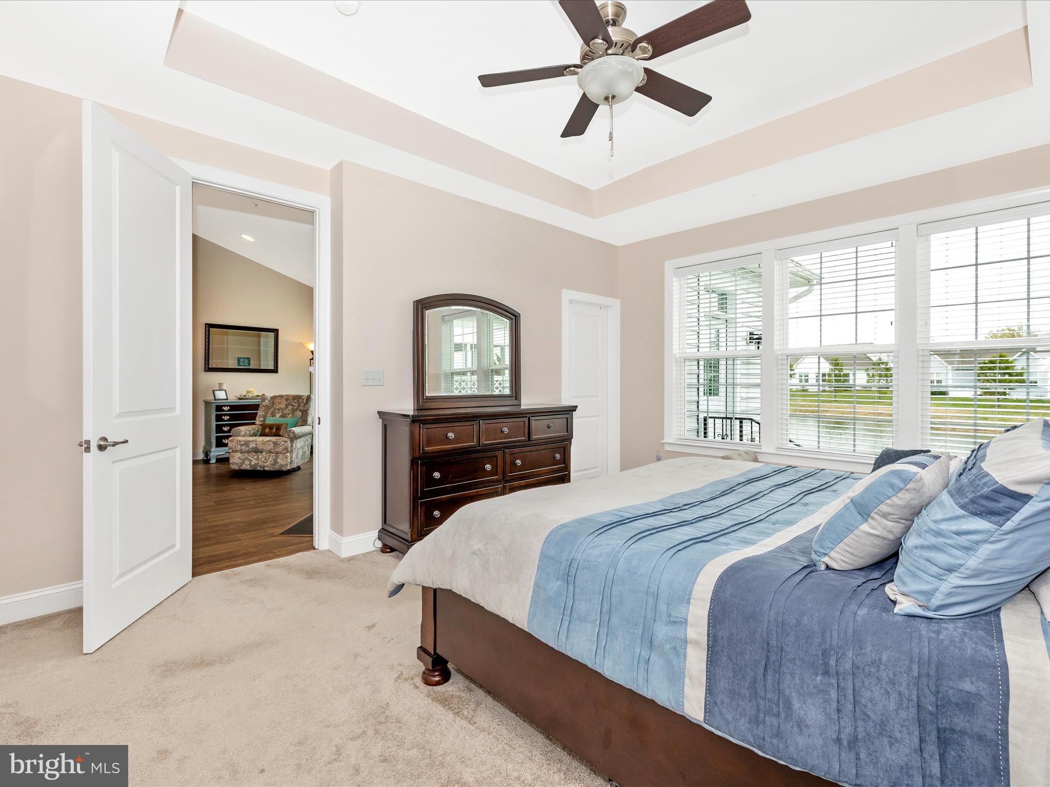 BAY BRIDGE COVE - Residential