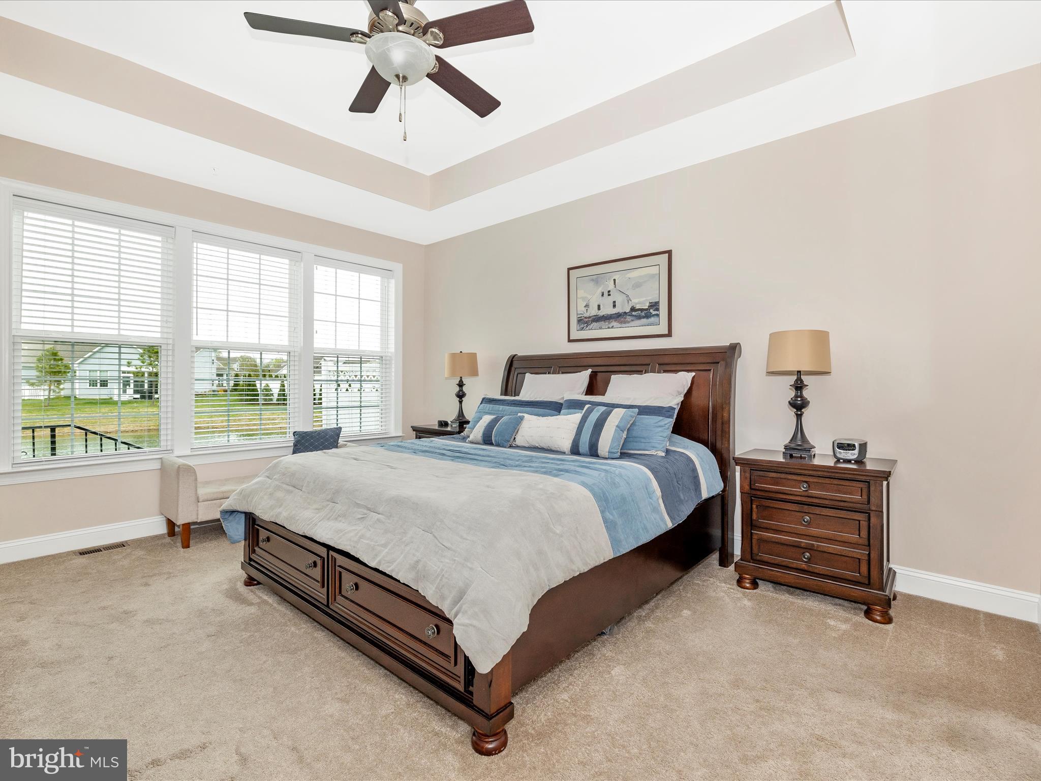 BAY BRIDGE COVE - Residential