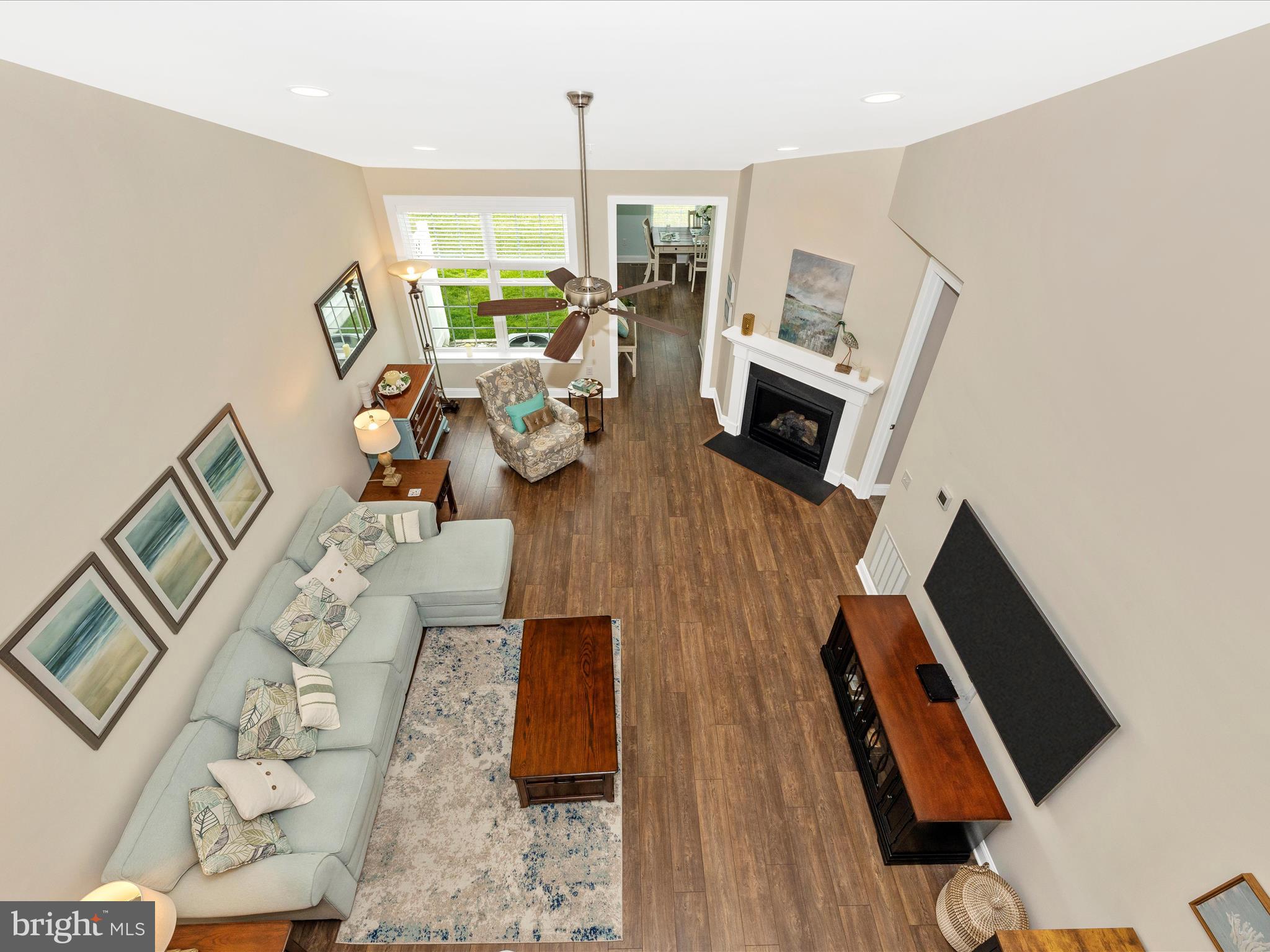 BAY BRIDGE COVE - Residential