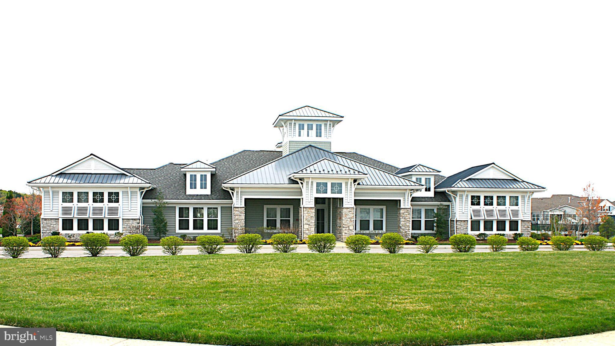 BAY BRIDGE COVE - Residential