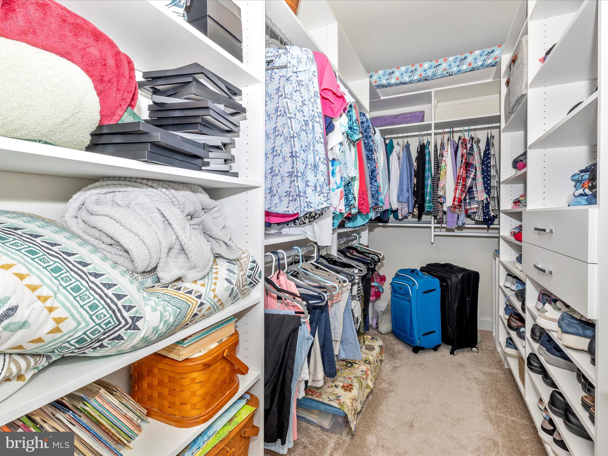 BAY BRIDGE COVE - Residential