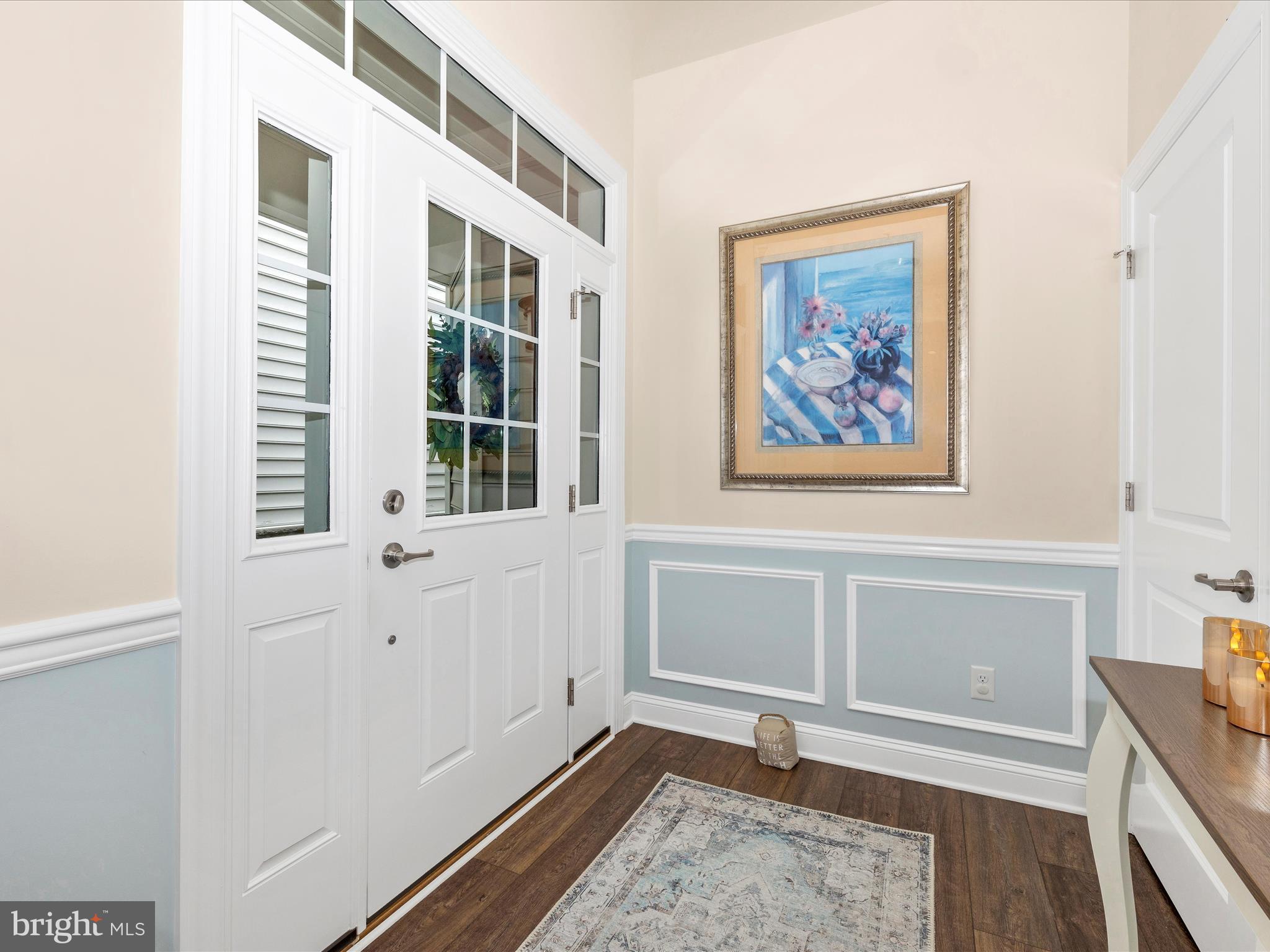 BAY BRIDGE COVE - Residential