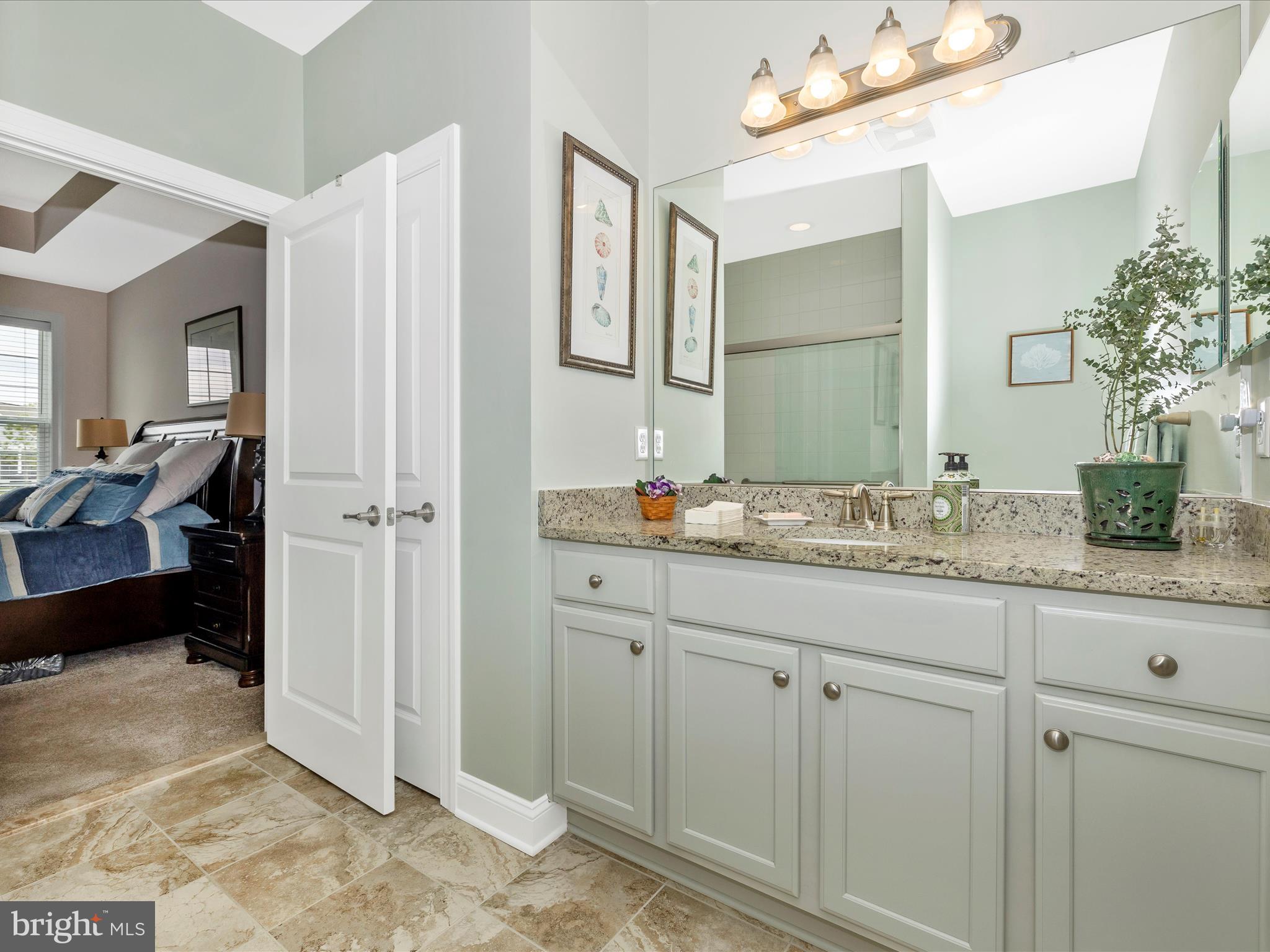 BAY BRIDGE COVE - Residential