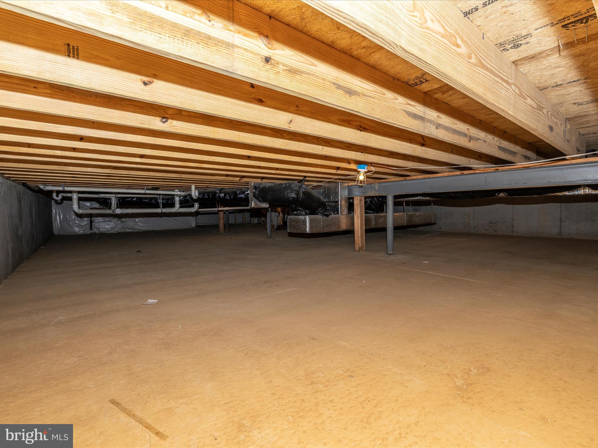 BAY BRIDGE COVE - Residential