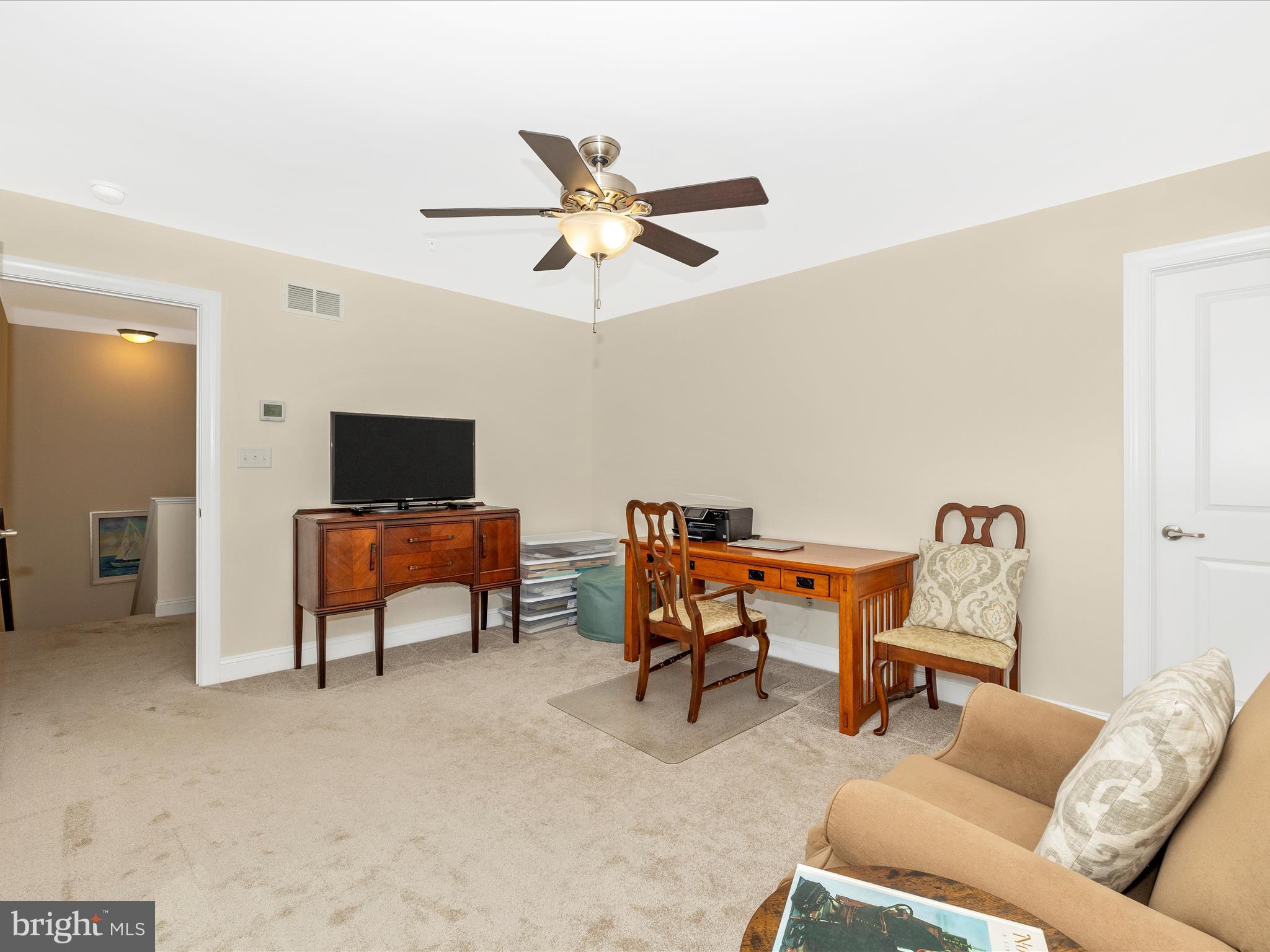 BAY BRIDGE COVE - Residential