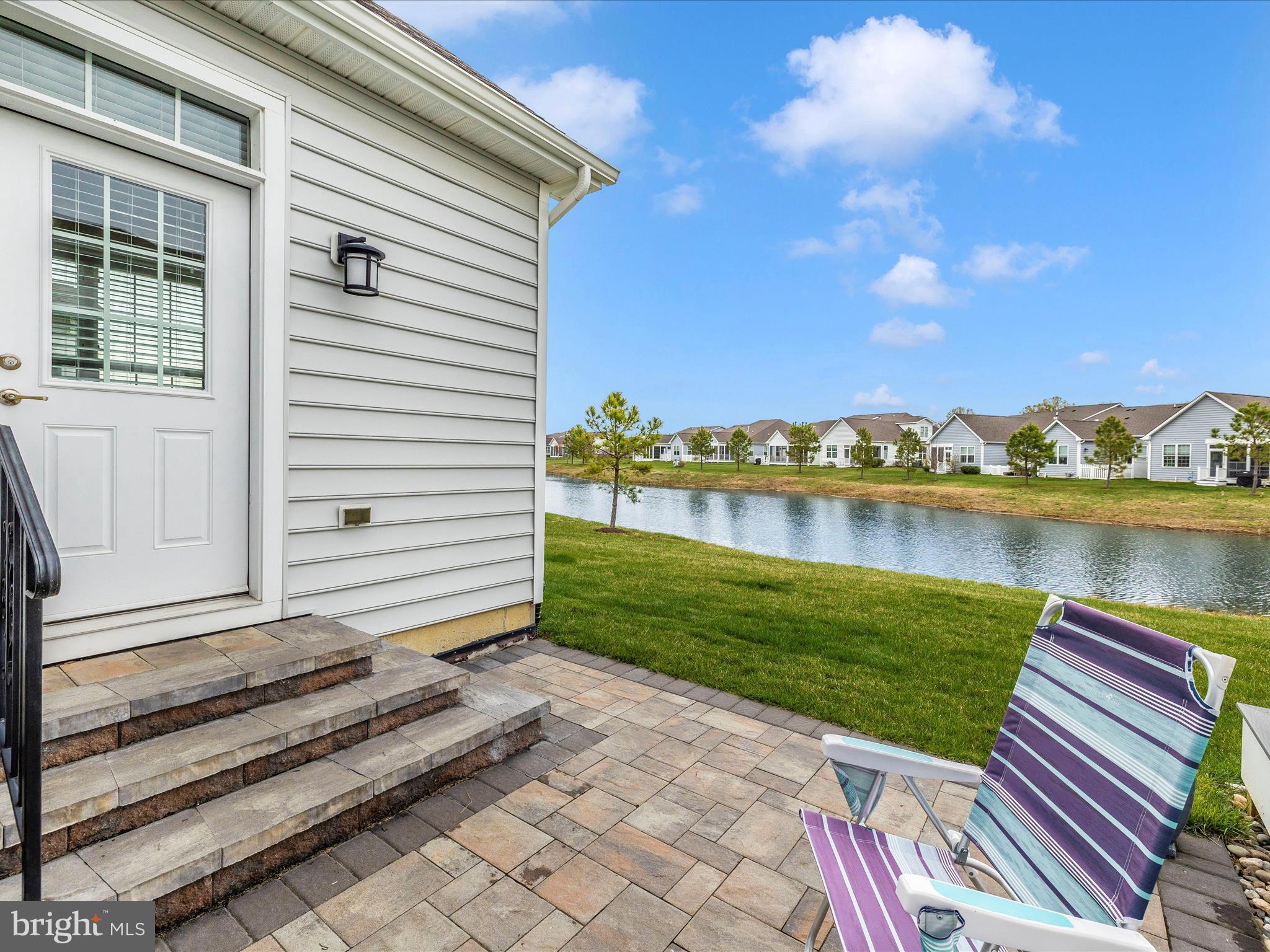 BAY BRIDGE COVE - Residential