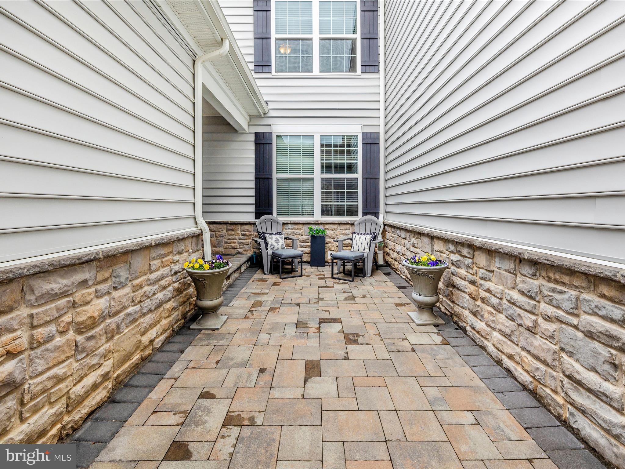 BAY BRIDGE COVE - Residential