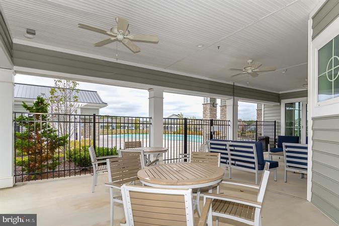 BAY BRIDGE COVE - Residential