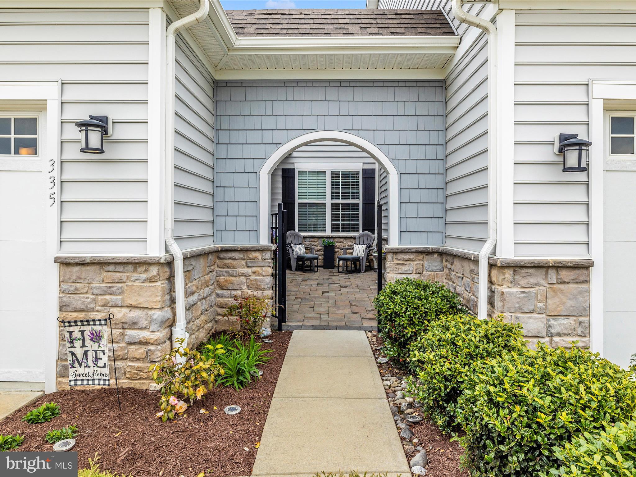 BAY BRIDGE COVE - Residential