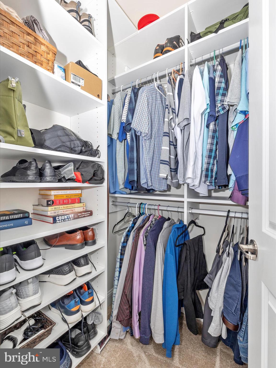 BAY BRIDGE COVE - Residential