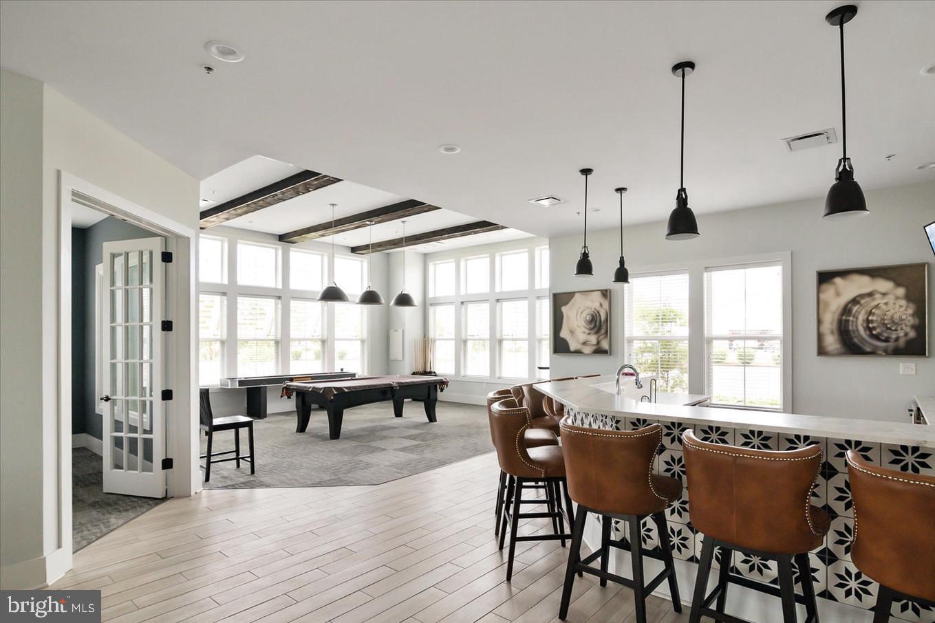 BAY BRIDGE COVE - Residential