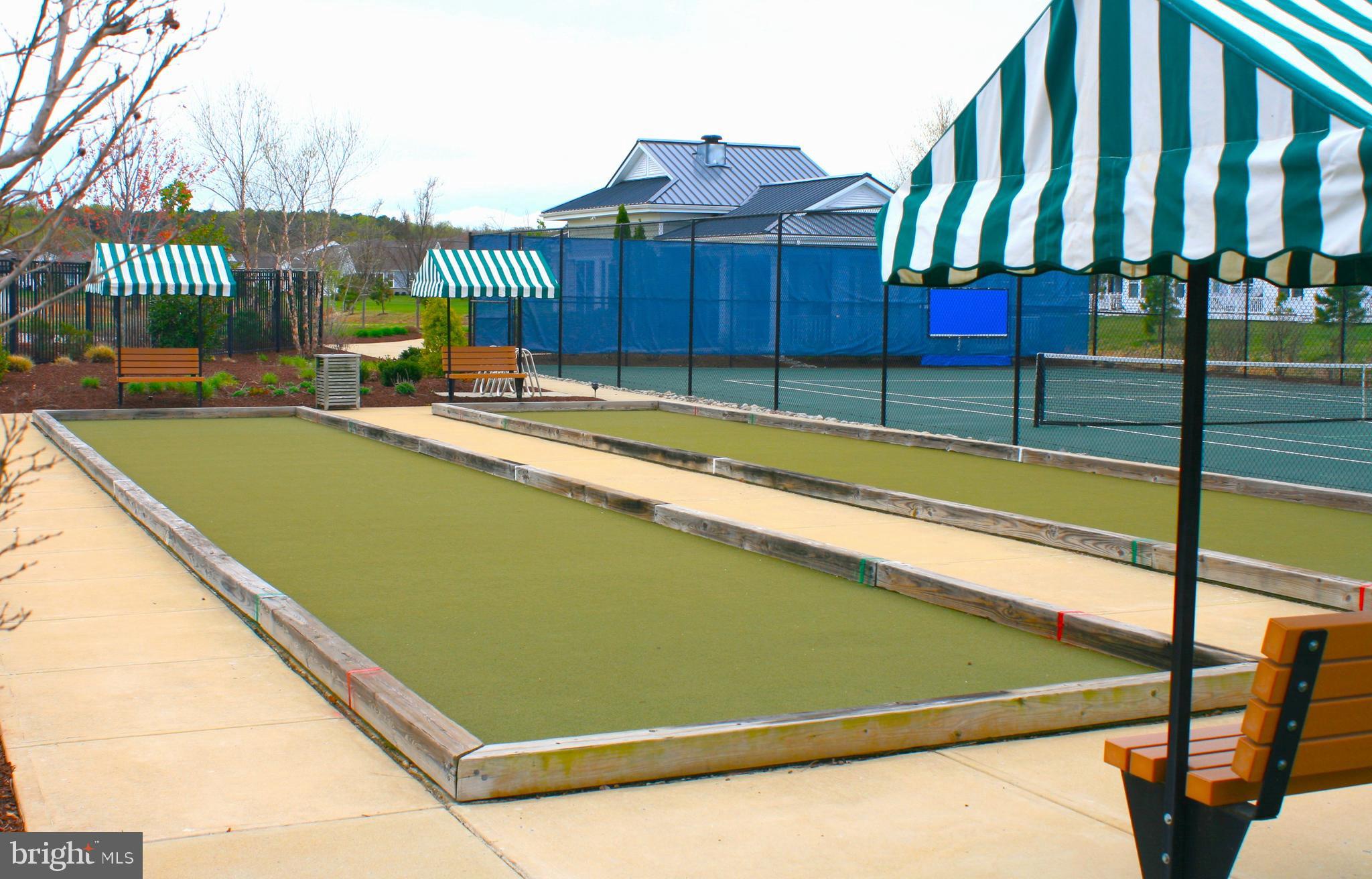 BAY BRIDGE COVE - Residential