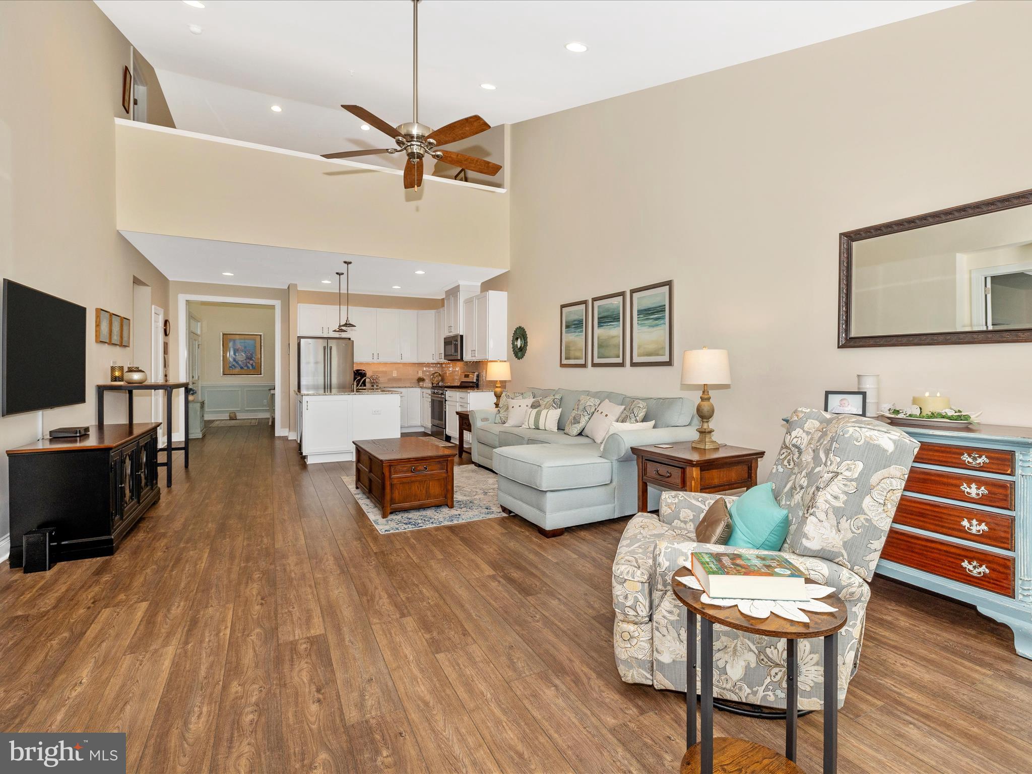 BAY BRIDGE COVE - Residential